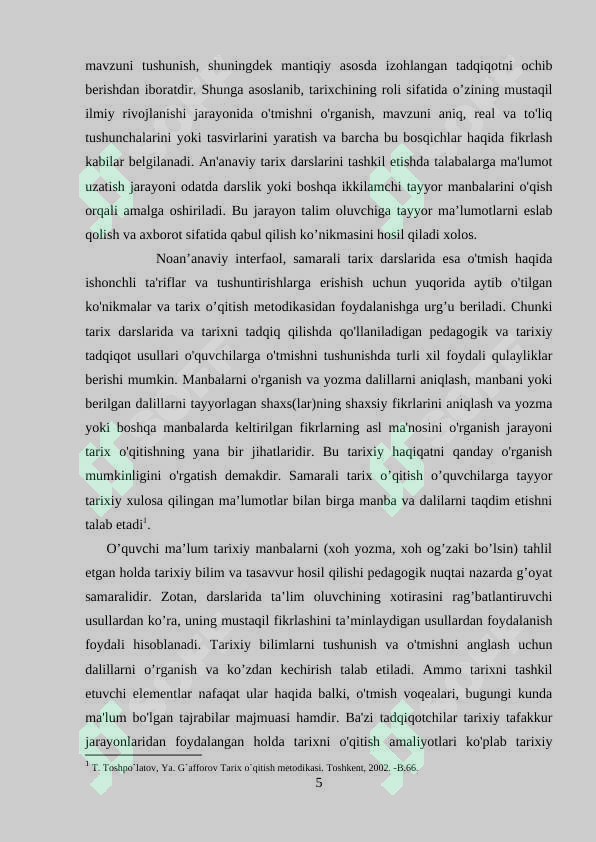 Product slide 5