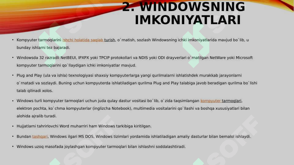 Product slide 6