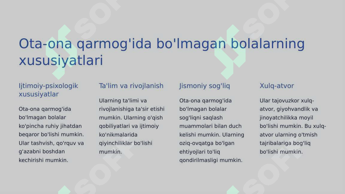 Product slide 5