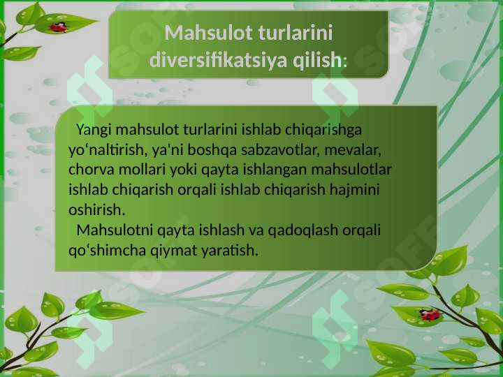Product slide 6