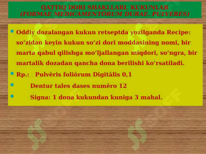 Product slide 8