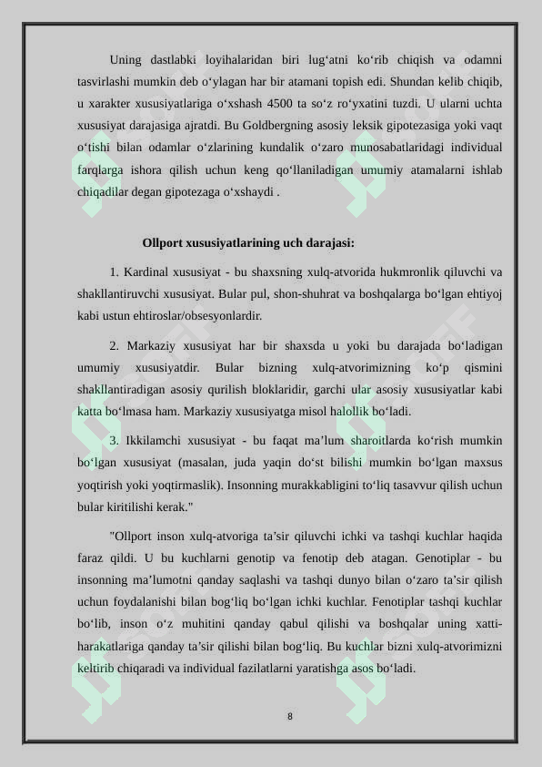 Product slide 8