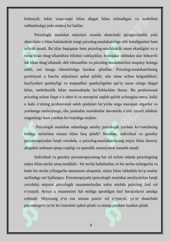 Product slide 8