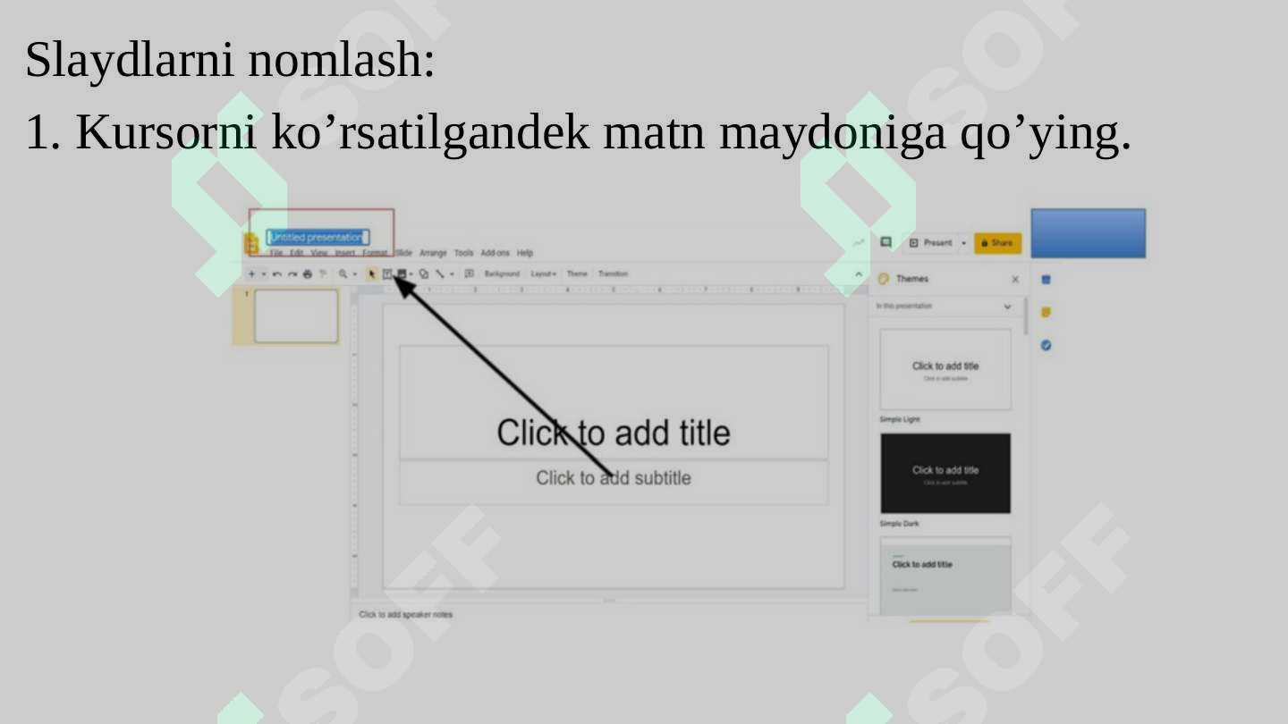 Product slide 7