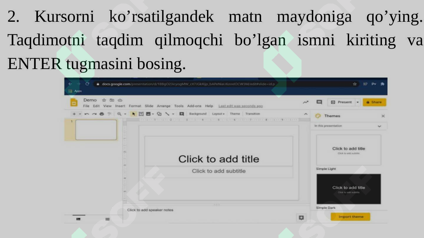 Product slide 8
