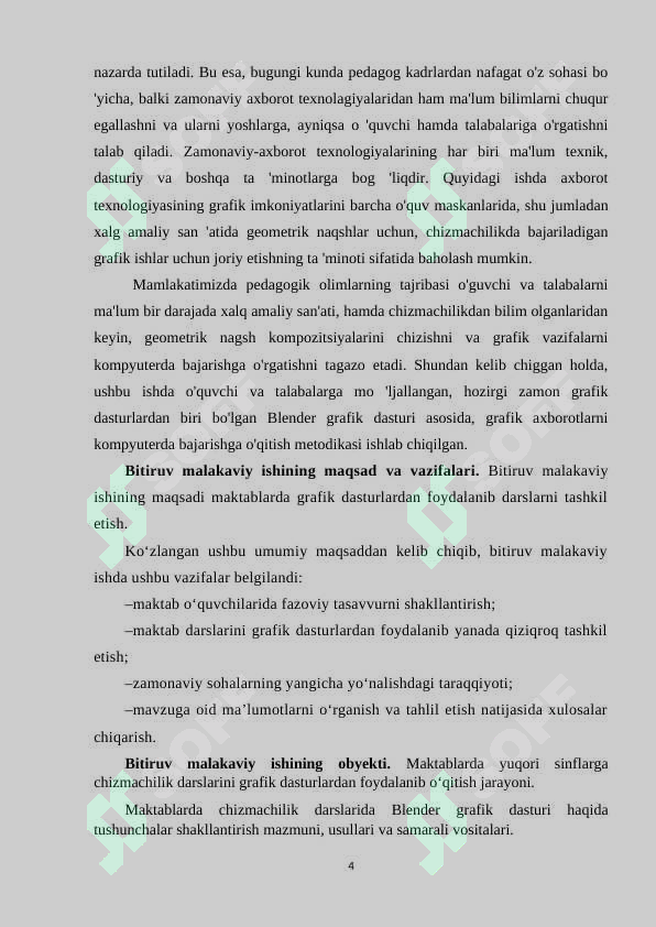 Product slide 4