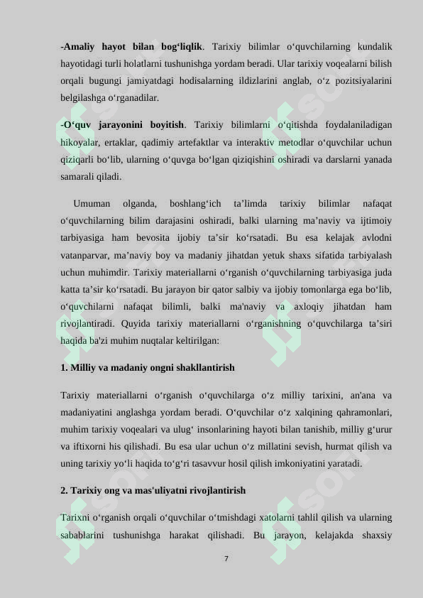 Product slide 7