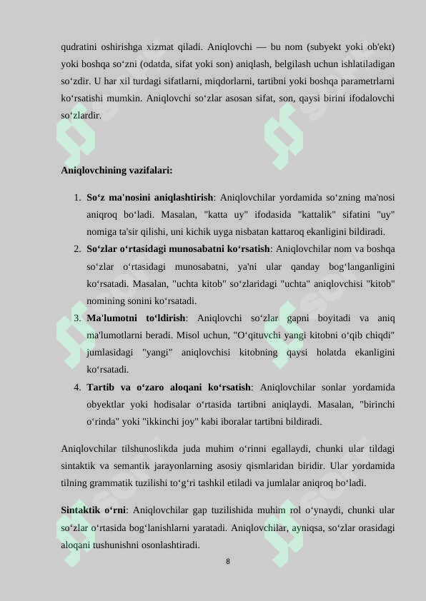 Product slide 8