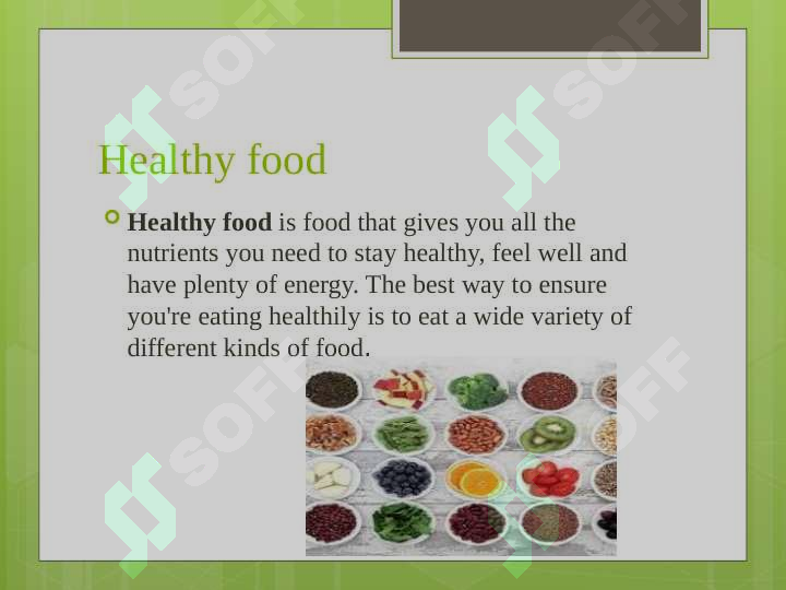 Product slide 2