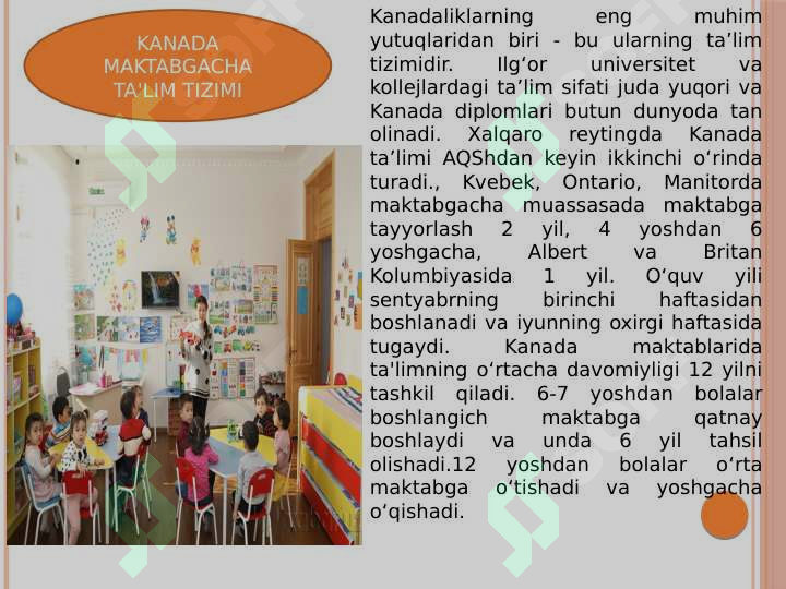 Product slide 8