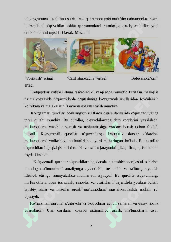 Product slide 6