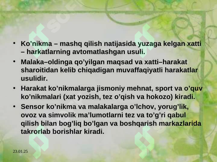 Product slide 3