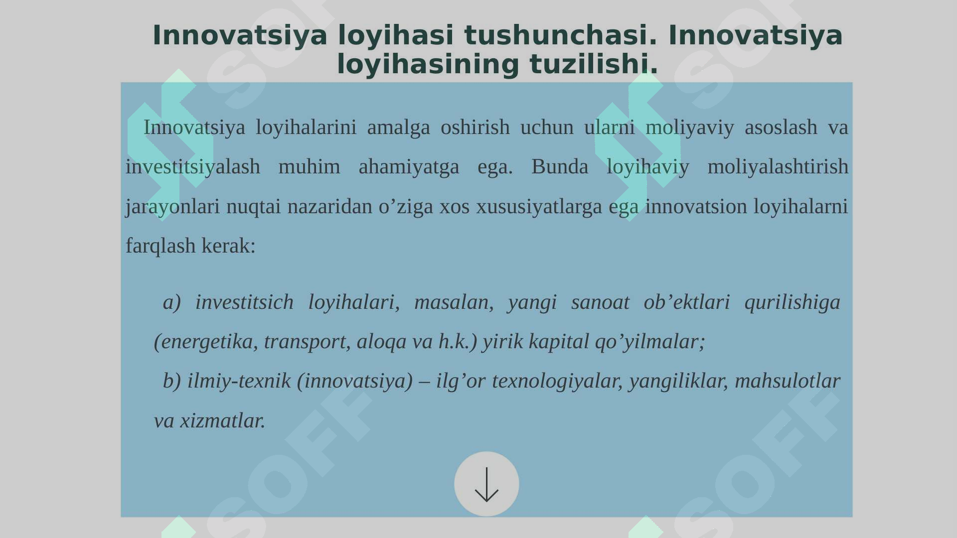 Product slide 6