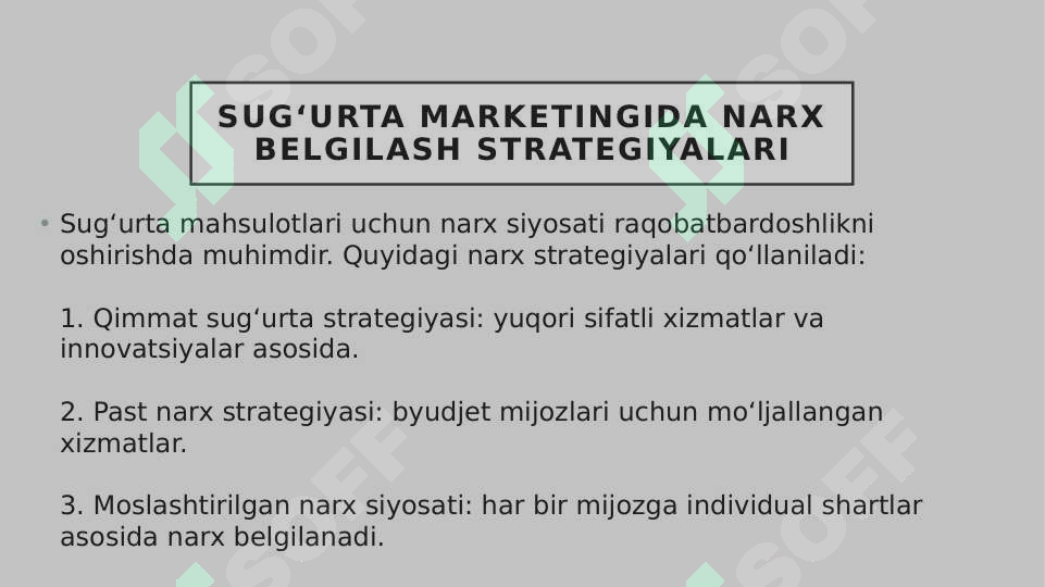 Product slide 8
