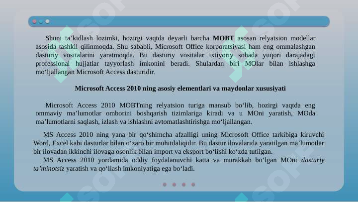 Product slide 4