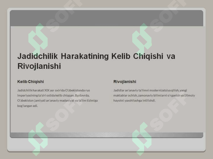 Product slide 3