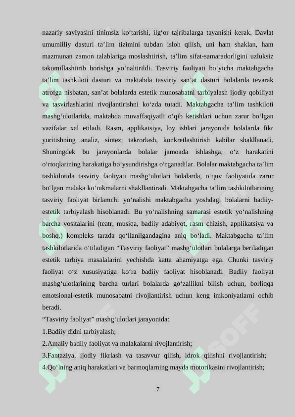 Product slide 7