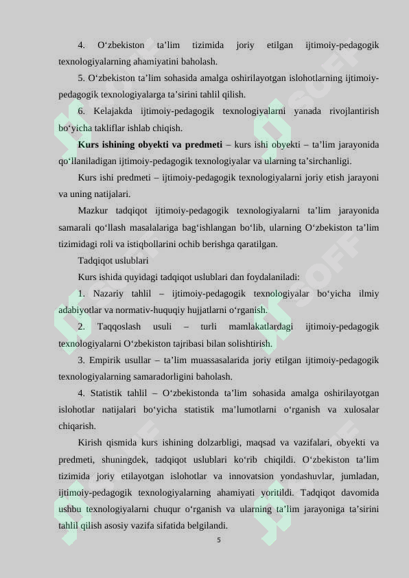 Product slide 5