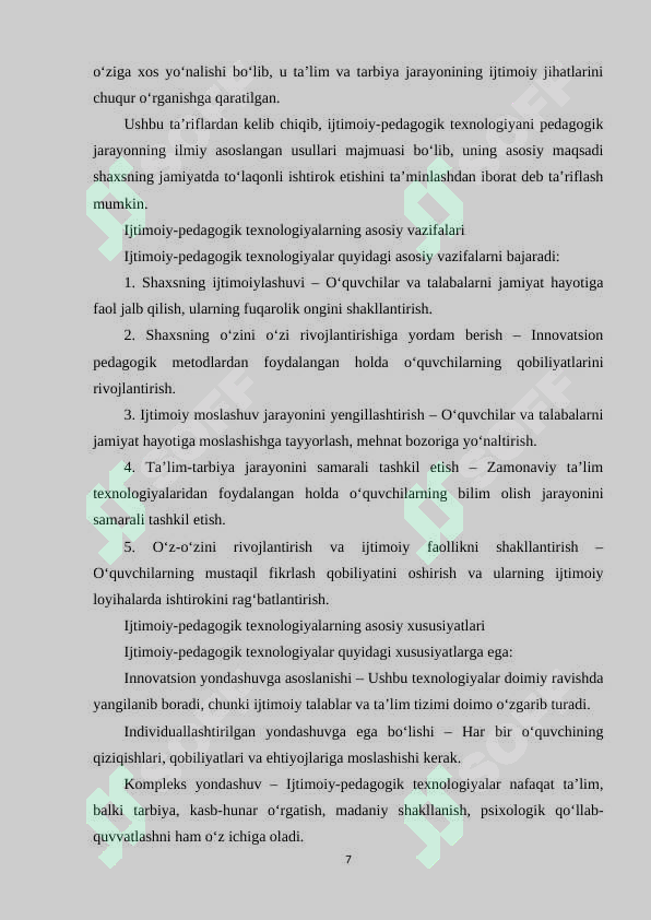 Product slide 7