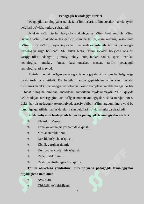 Product slide 8