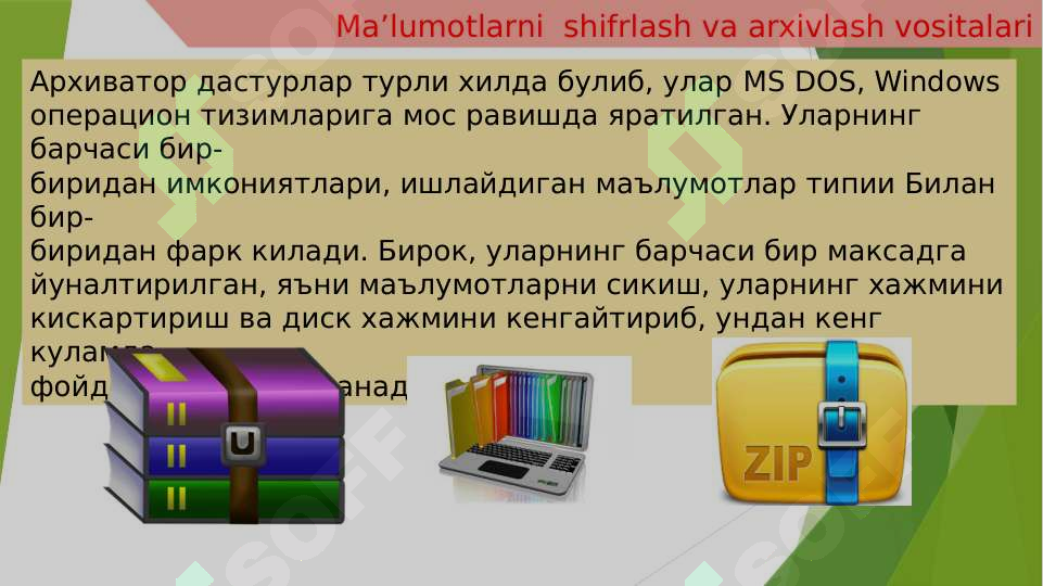 Product slide 3