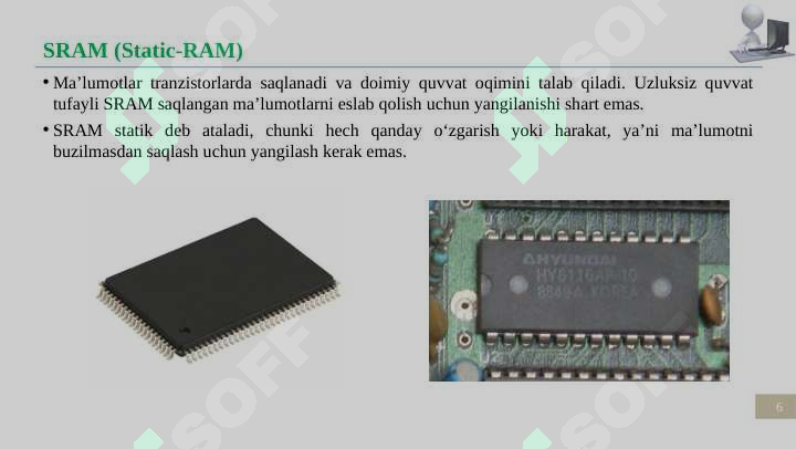 Product slide 6