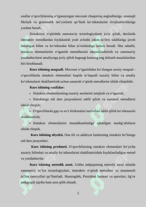 Product slide 5