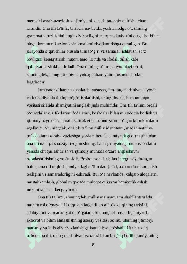 Product slide 8