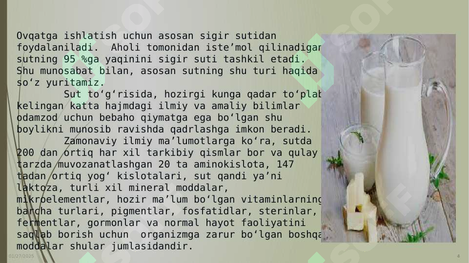 Product slide 4