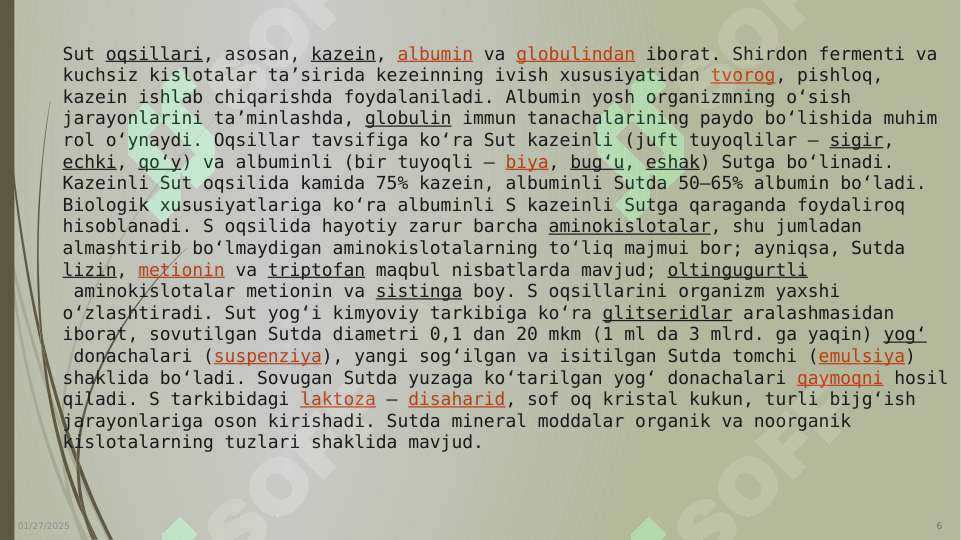 Product slide 6