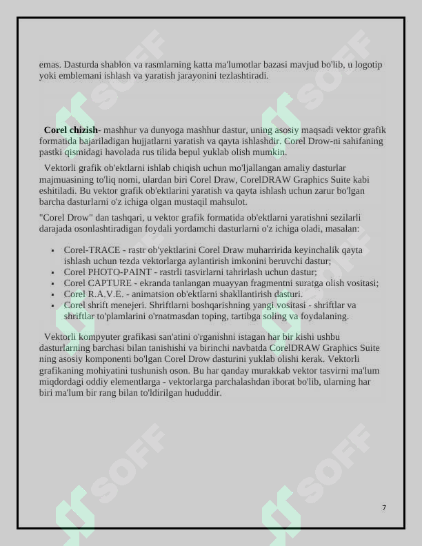 Product slide 7