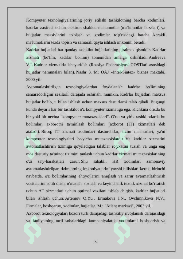 Product slide 5