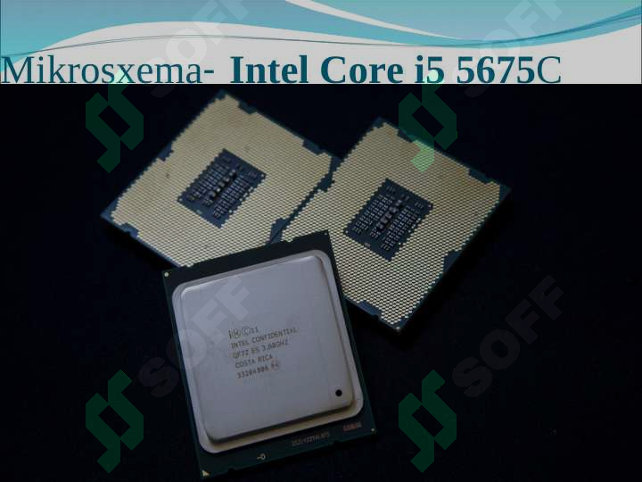 Product slide 5