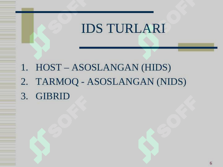 Product slide 6