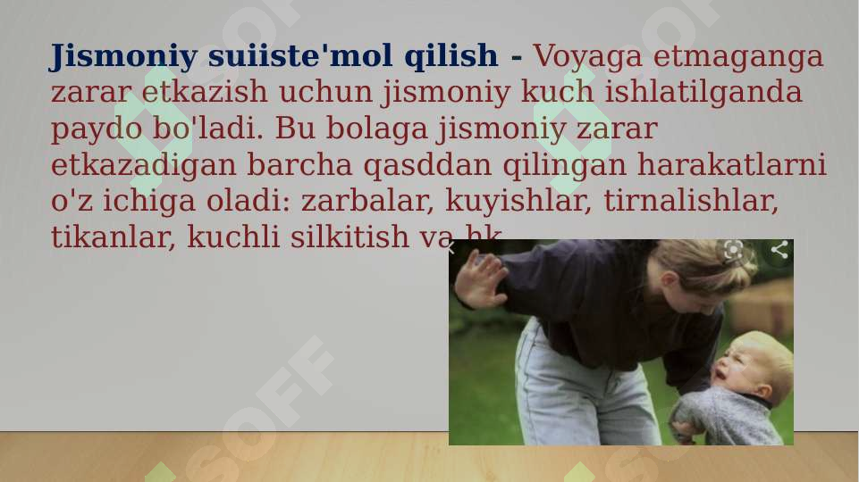 Product slide 6