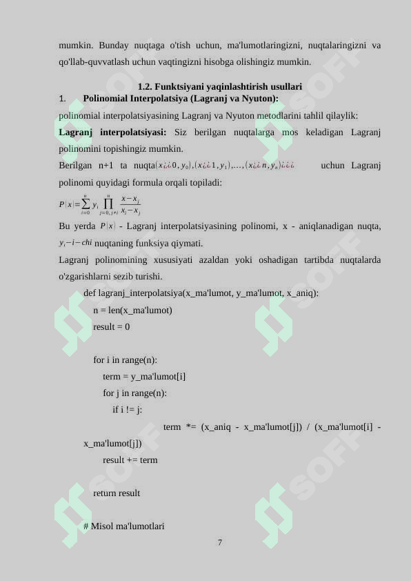 Product slide 7