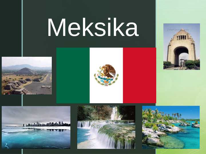 meksika