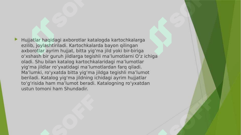 Product slide 5