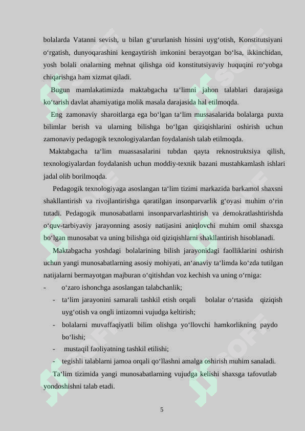 Product slide 5