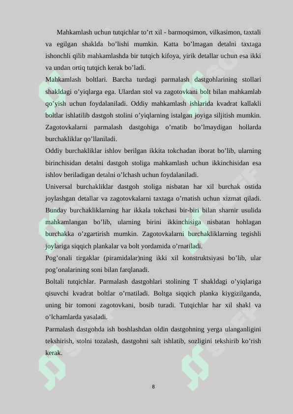 Product slide 8