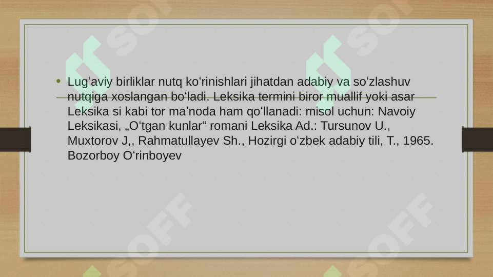 Product slide 6