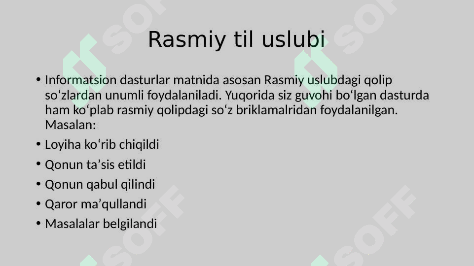 Product slide 3
