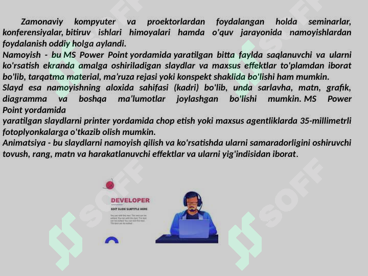 Product slide 8