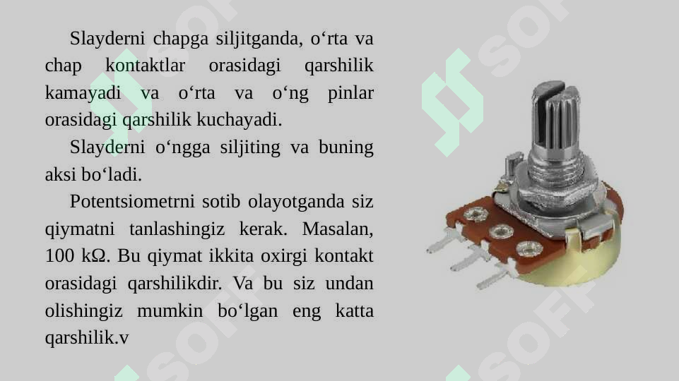 Product slide 7