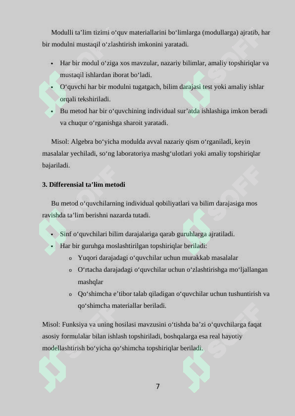 Product slide 7