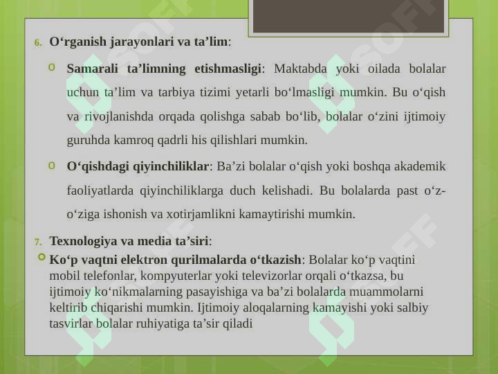 Product slide 7