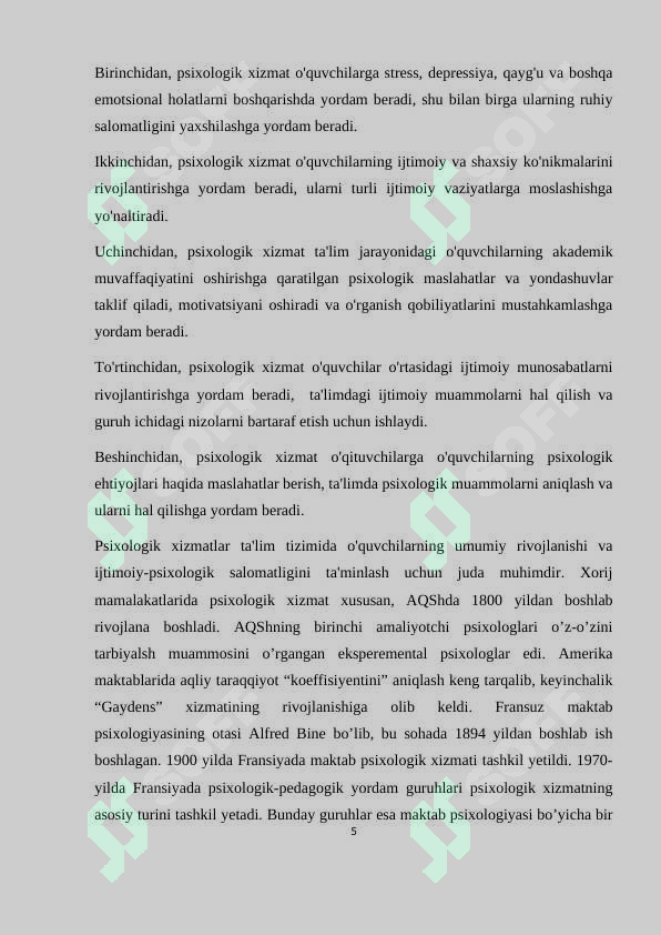 Product slide 5