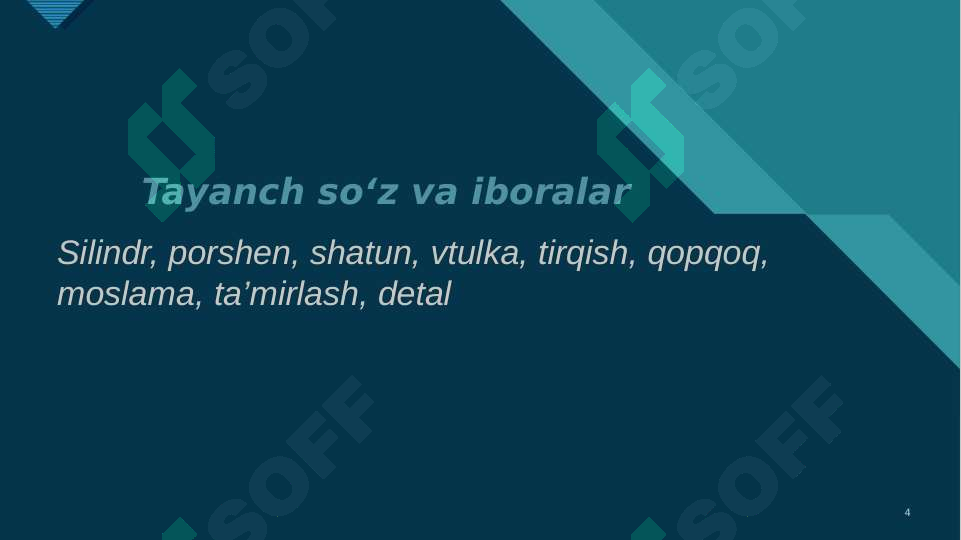 Product slide 4