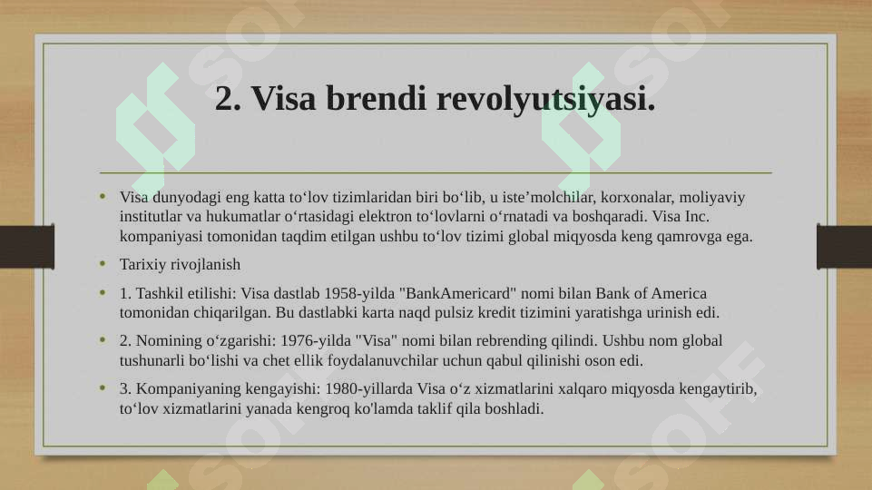 Product slide 7