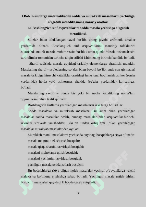 Product slide 5